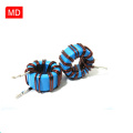 Toroidal Common Mode Choke Coil Power Inductors for Led Lights